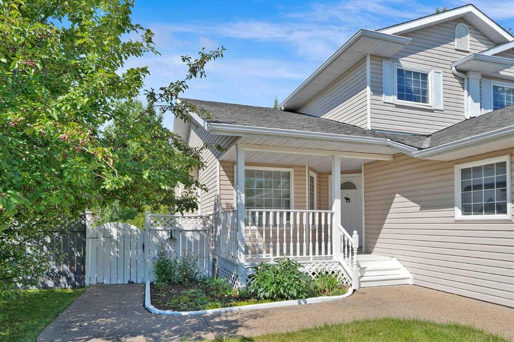 Fifth View of 62 West Mitford Crescent , West Valley, Cochrane, Alberta, T4C 1L2