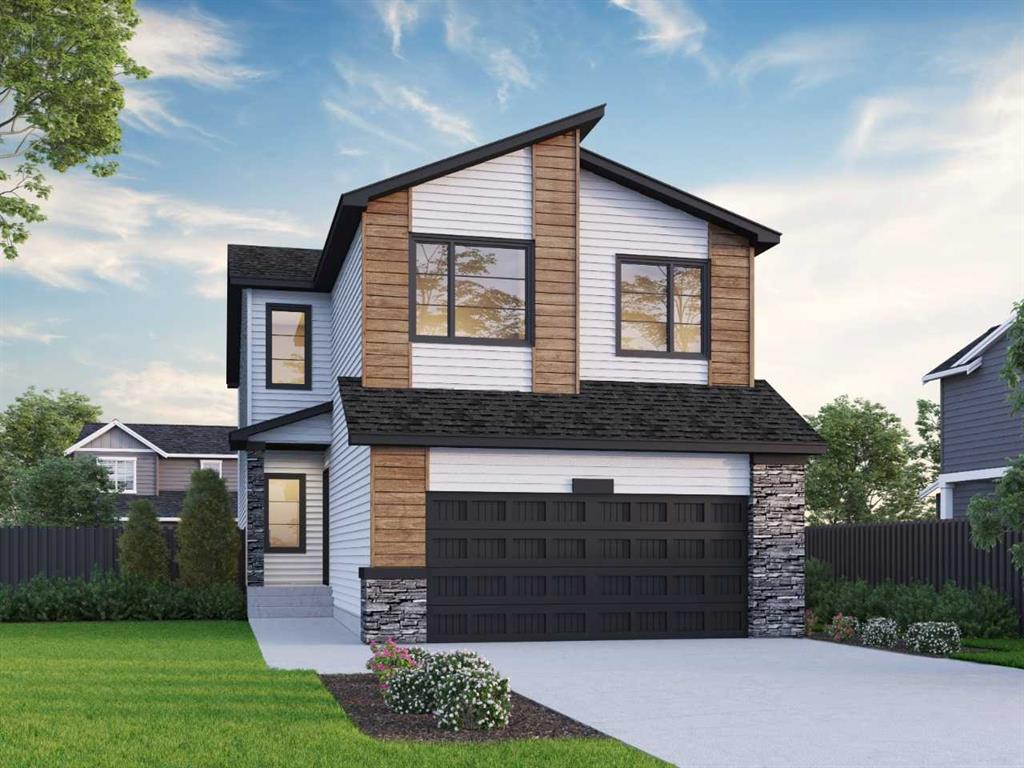 64 Ambledale Crescent NW, A2338727, Alberta,