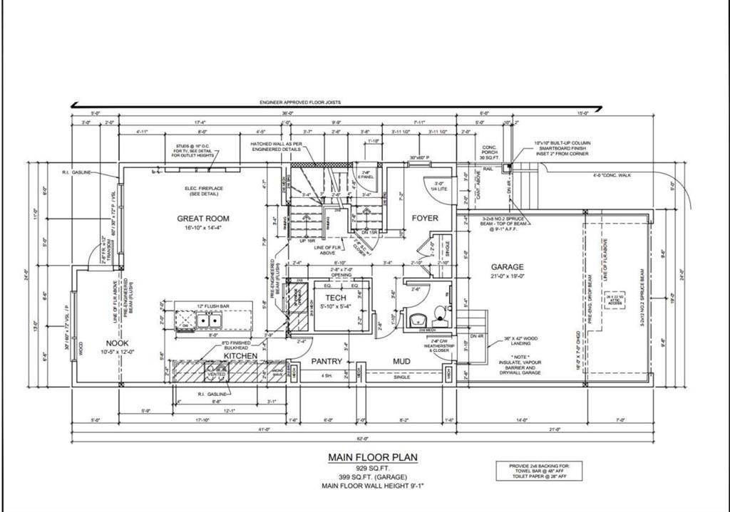 Fourth View of 85 Walgrove Bay SE, Walden, Calgary, Alberta, T2X 5P1