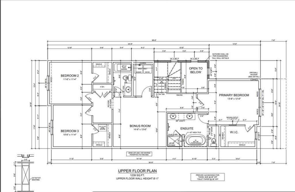 Fifth View of 85 Walgrove Bay SE, Walden, Calgary, Alberta, T2X 5P1