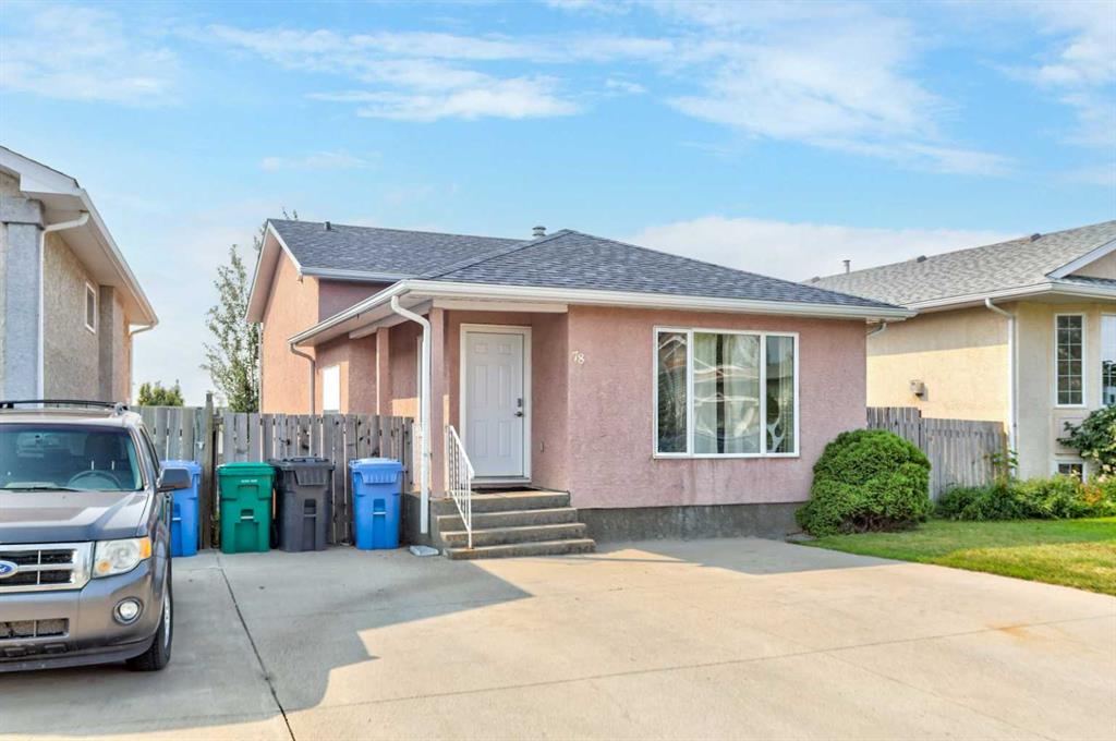 78 CHILCOTIN Road W, A2338729, Alberta,