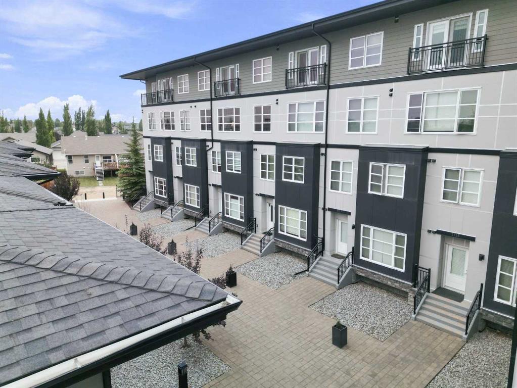 Third View of 5129, 2660 22 Street , Lancaster Green, Red Deer, Alberta, T4R 0K8