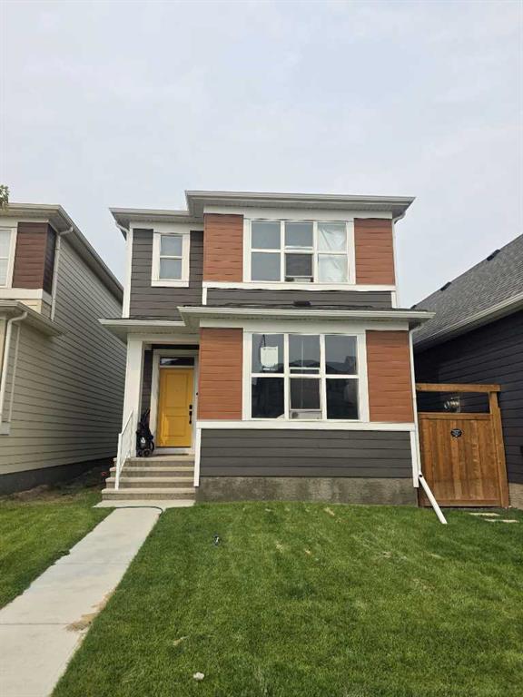 MLS® listing #115084002 for sale located at 56 Rowmont Common NW