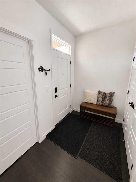 Third View of 56 Rowmont Common NW, Haskayne, Calgary, Alberta, t3l0l1