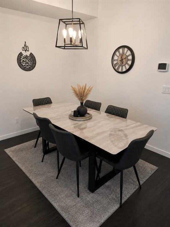 Fourth View of 56 Rowmont Common NW, Haskayne, Calgary, Alberta, t3l0l1