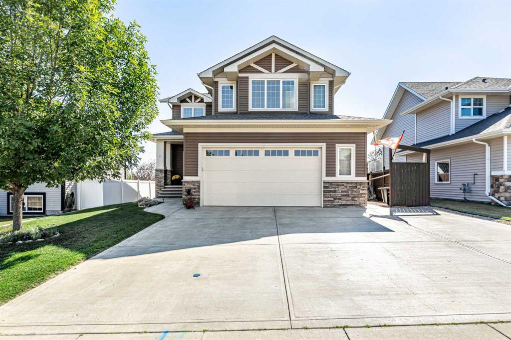 12 Edina Close , A2338749, Alberta,