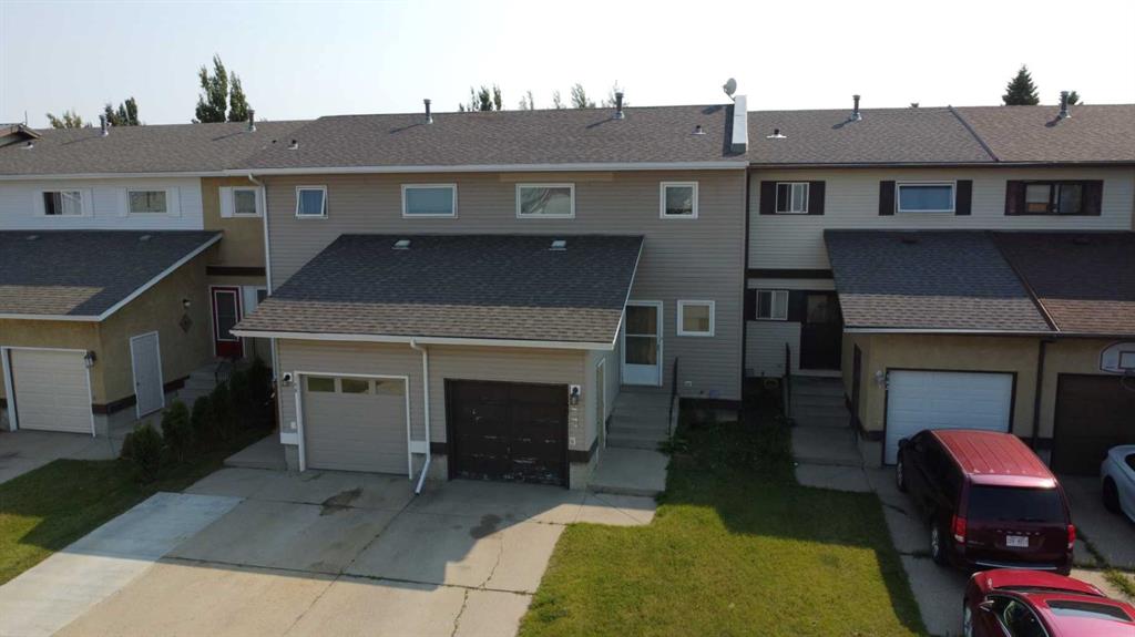 Third View of 144 Winkler Drive , NONE, Hanna, Alberta, T0J 1P0