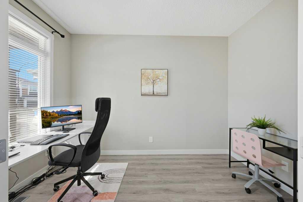 Fifth View of 75 Howse Crescent NE, Livingston, Calgary, Alberta, T3P 1L4