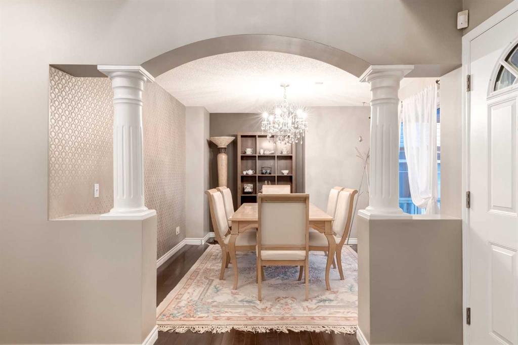Fourth View of 331 Sierra Madre Court SW, Signal Hill, Calgary, Alberta, T3H 3G7