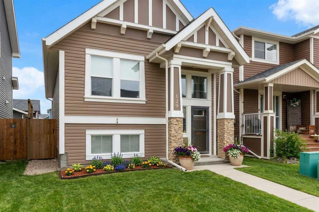 129 Fireside Place , A2338761, Alberta,