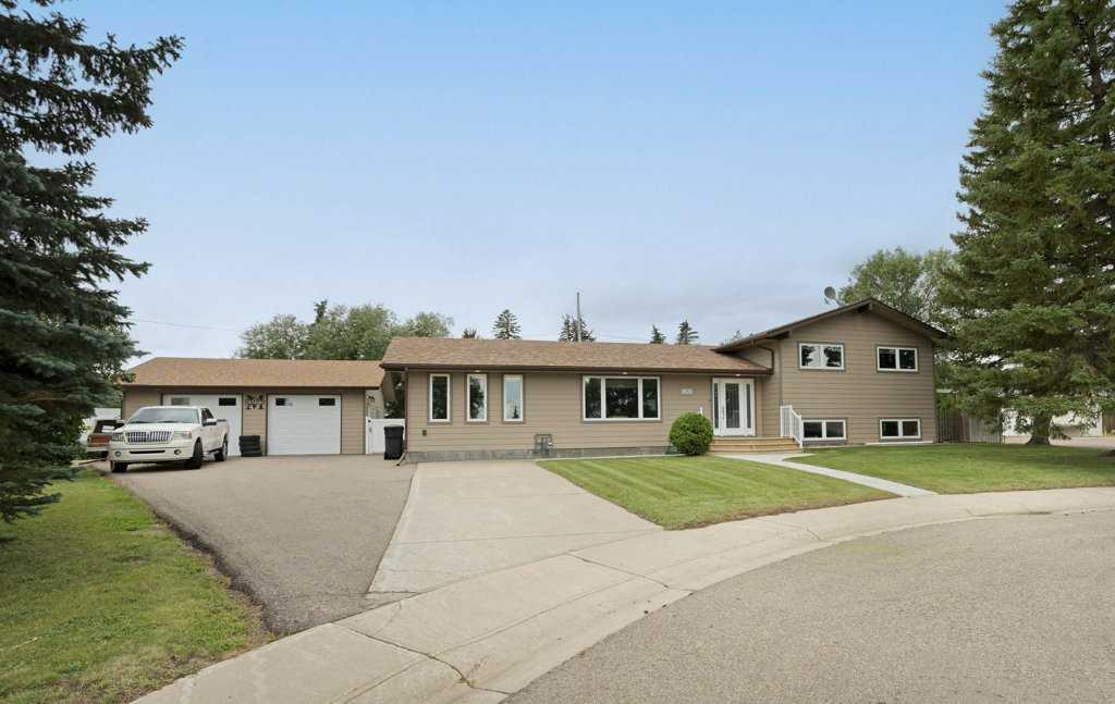19 Long Pine Court , A2338762, Alberta,