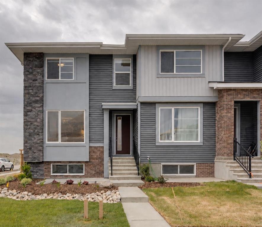 189 Cobblestone Gate SW, A2338767, Alberta,
