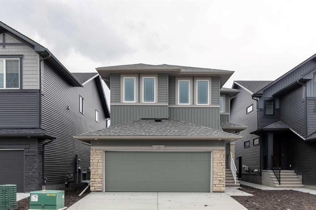 43 Hotchkiss Avenue SE, A2338769, Alberta,
