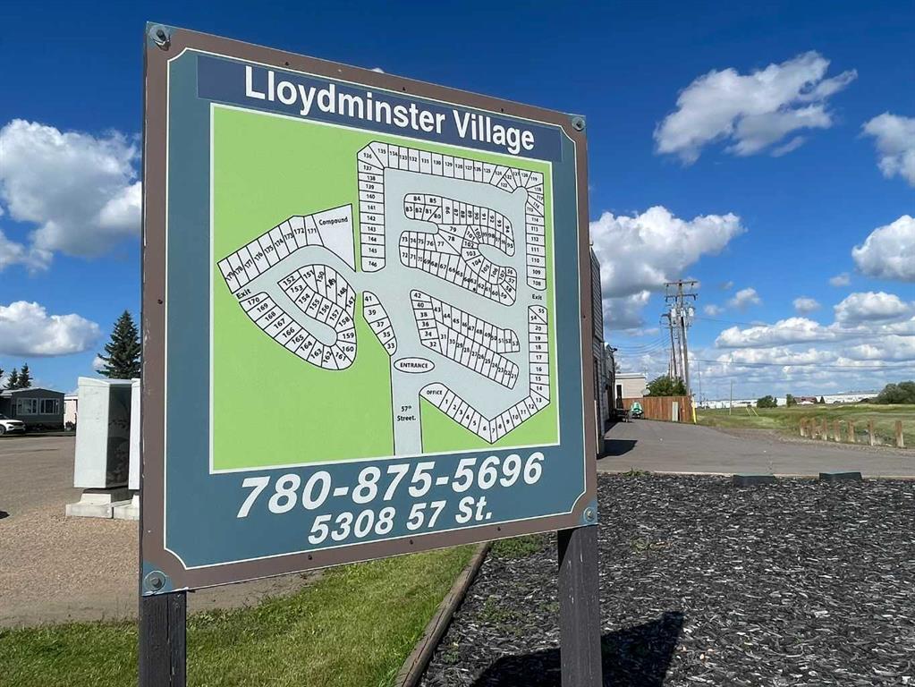 Third View of 5308 57 Street , North Lloydminster, Lloydminster, Alberta, T9V2A3