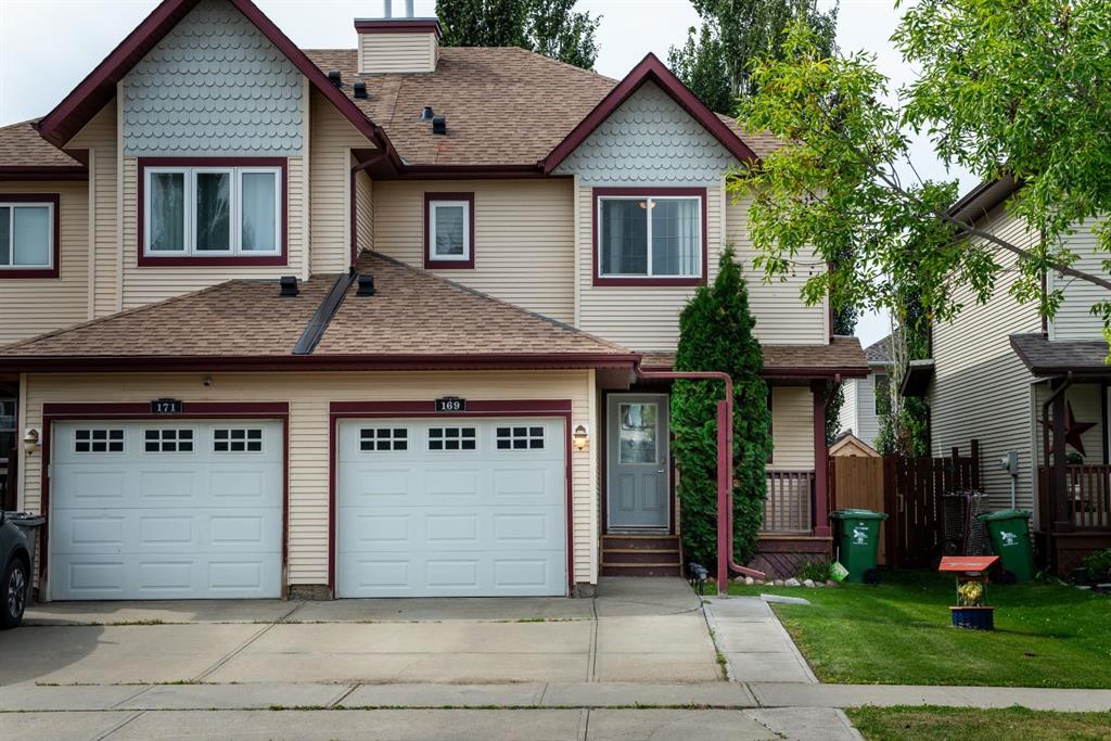 169 Rue Magnan Street , A2338771, Alberta,