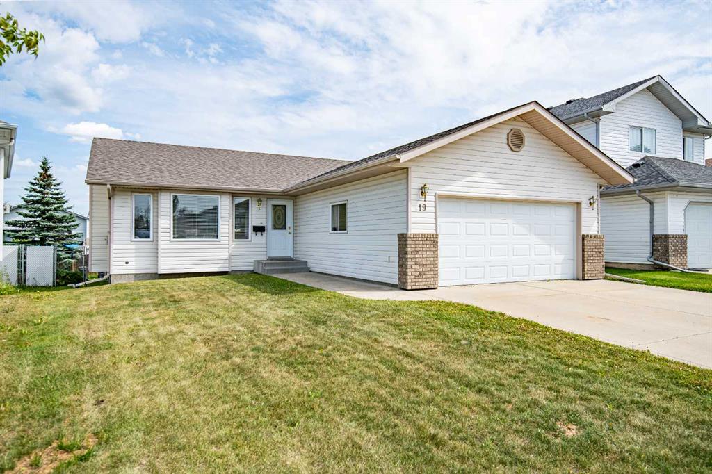 19 Fulmar Close , A2338773, Alberta,