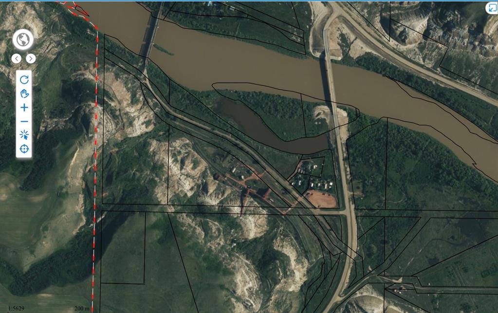 0 Century Drive , A2338775, Alberta,