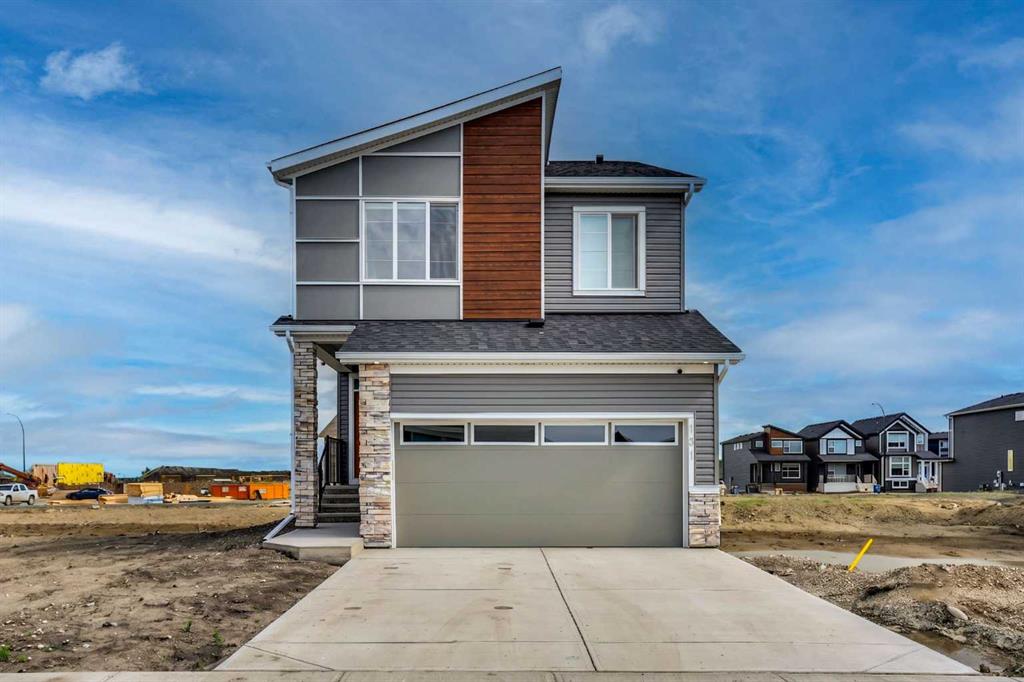 101 Wolf Hollow Terrace SE, A2338776, Alberta,