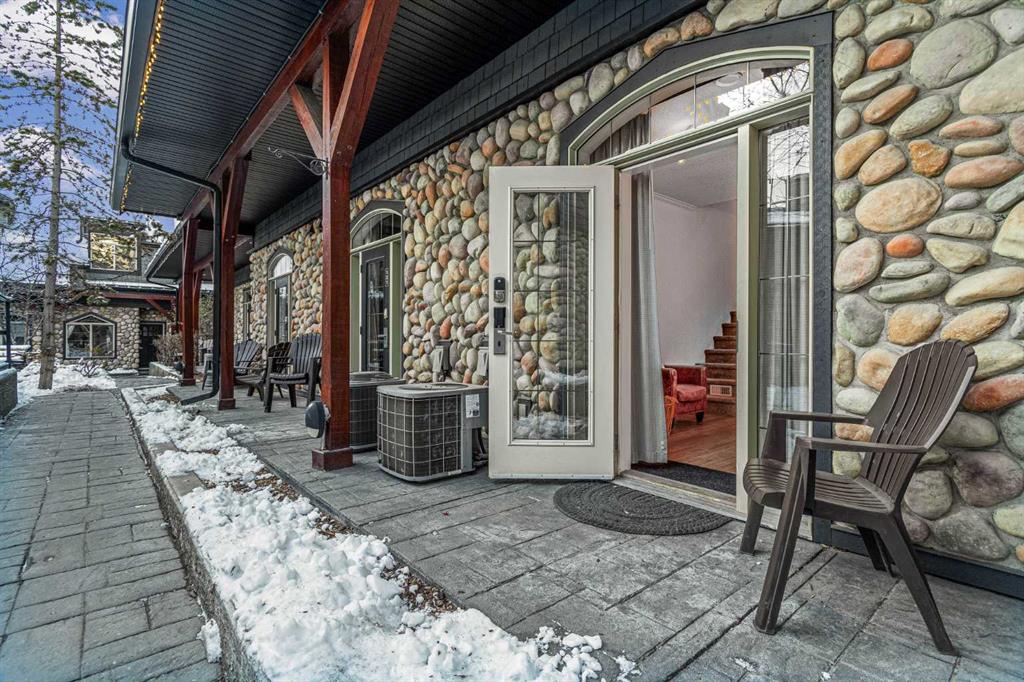 Fourth View of 122, 140 Kananaskis Way , Bow Valley Trail, Canmore, Alberta, T1W 2X2