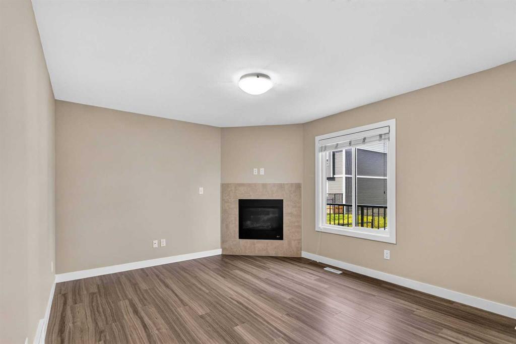 Fifth View of 44, 401 Athabasca Avenue , Abasand, Fort McMurray, Alberta, T9J0A1
