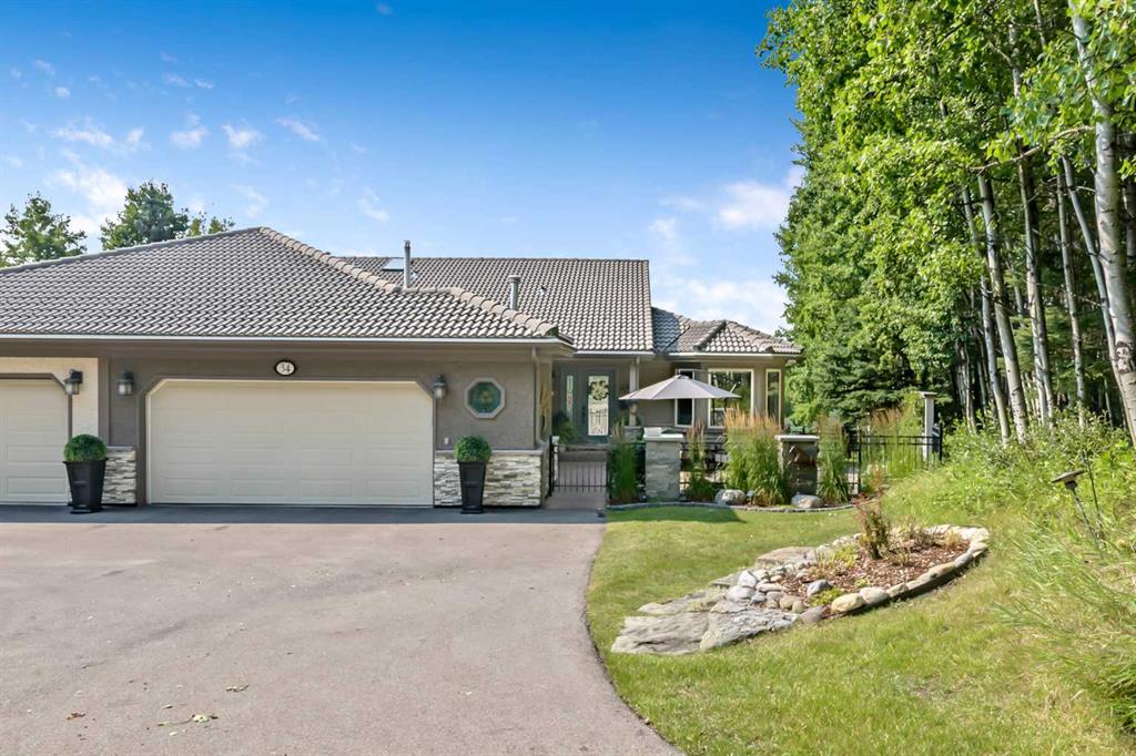 34 Sunrise Way , A2338784, Alberta,