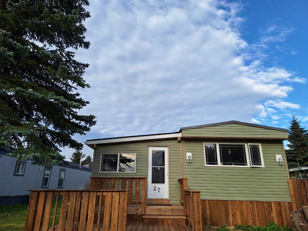 27, 38126 Range Road 283  , A2338786, Alberta,