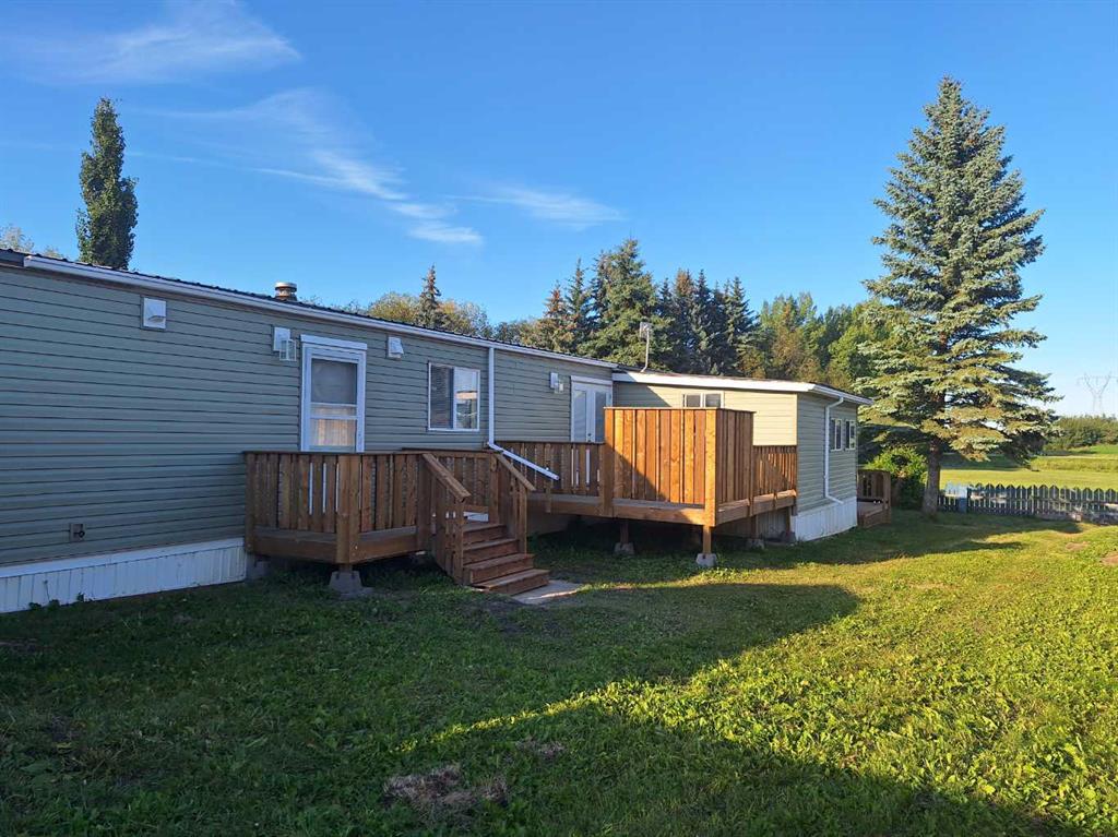 Fourth View of 27, 38126 Range Road 283  , Melody Meadows, Rural Red Deer County, Alberta, t4s 2B4
