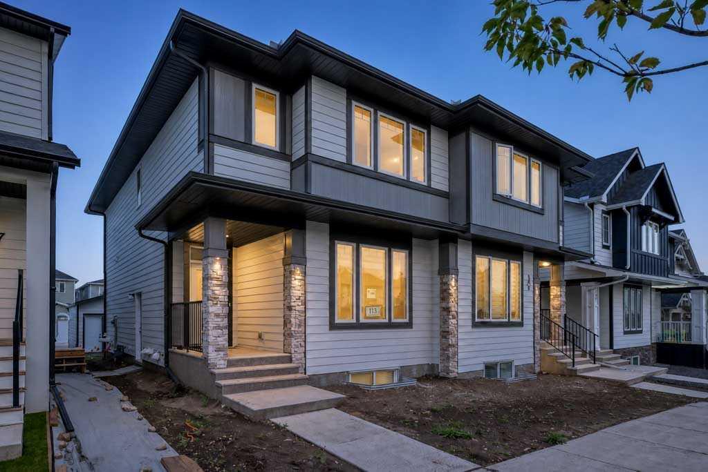 113 Veranda Boulevard SW, A2338789, Alberta,