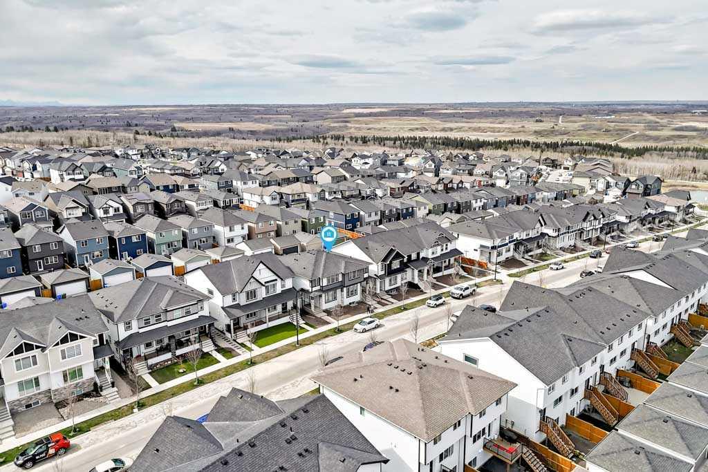 Third View of 113 Veranda Boulevard SW, Alpine Park, Calgary, Alberta, T2Y 0X2
