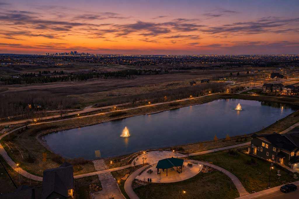 Fourth View of 113 Veranda Boulevard SW, Alpine Park, Calgary, Alberta, T2Y 0X2