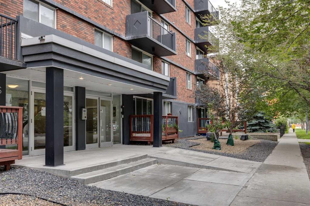 601, 1236 15 Avenue SW, A2338791, Alberta,