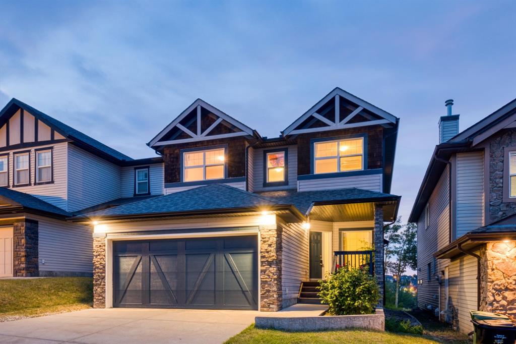 91 St Moritz Terrace SW, A2338792, Alberta,