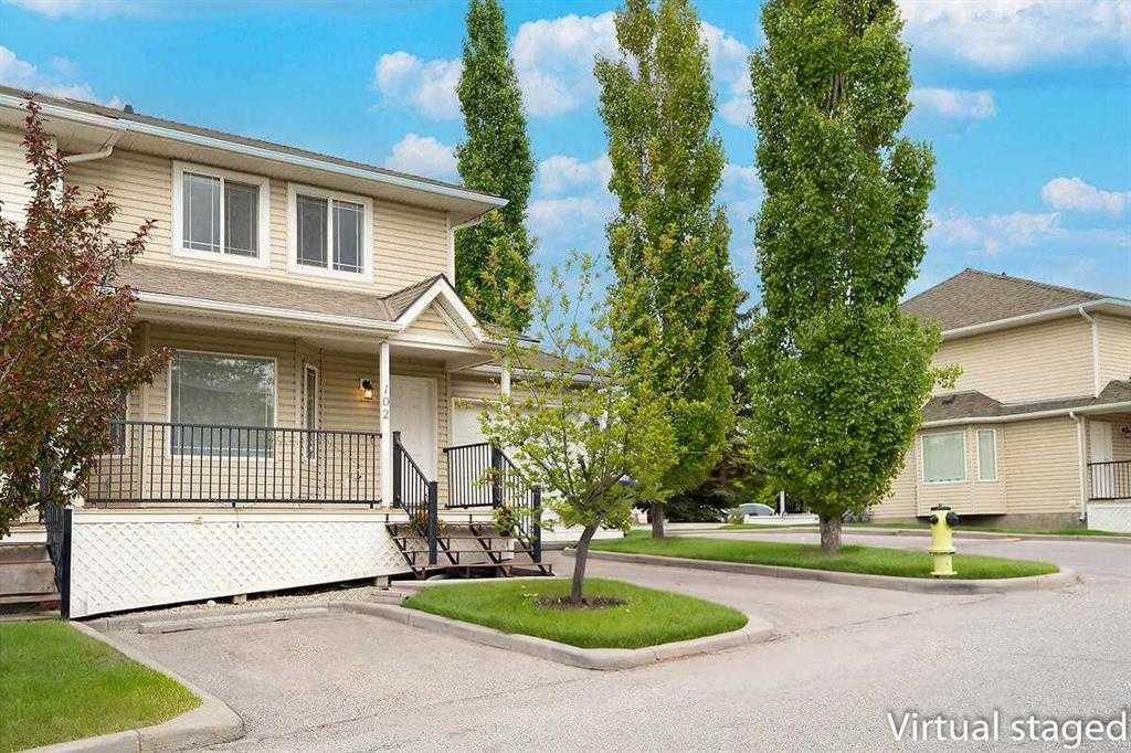 Second View of 102, 950 Arbour Lake Road NW, Arbour Lake, Calgary, Alberta, T3G 5B3