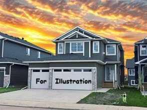 1431 Scarlett Ranch Boulevard , A2338803, Alberta,