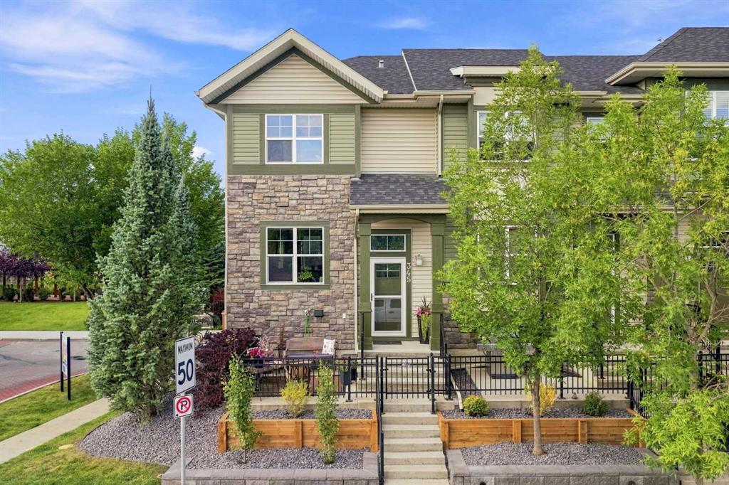 345 Mckenzie Towne Gate SE, A2338807, Alberta,