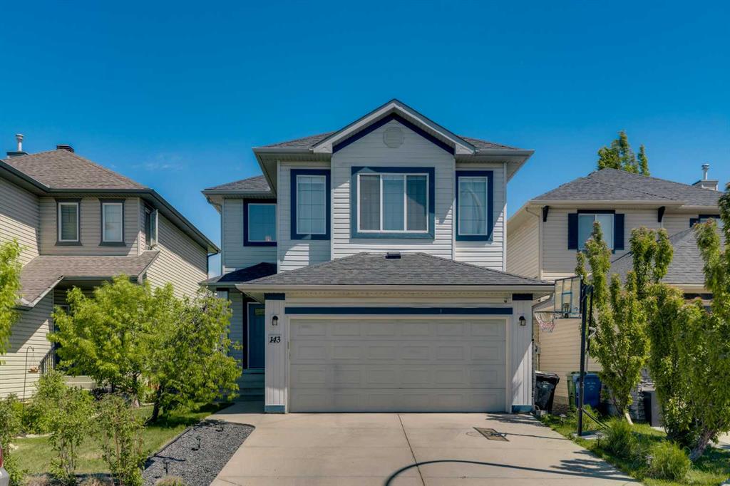 143 Cranfield Circle SE, A2338808, Alberta,