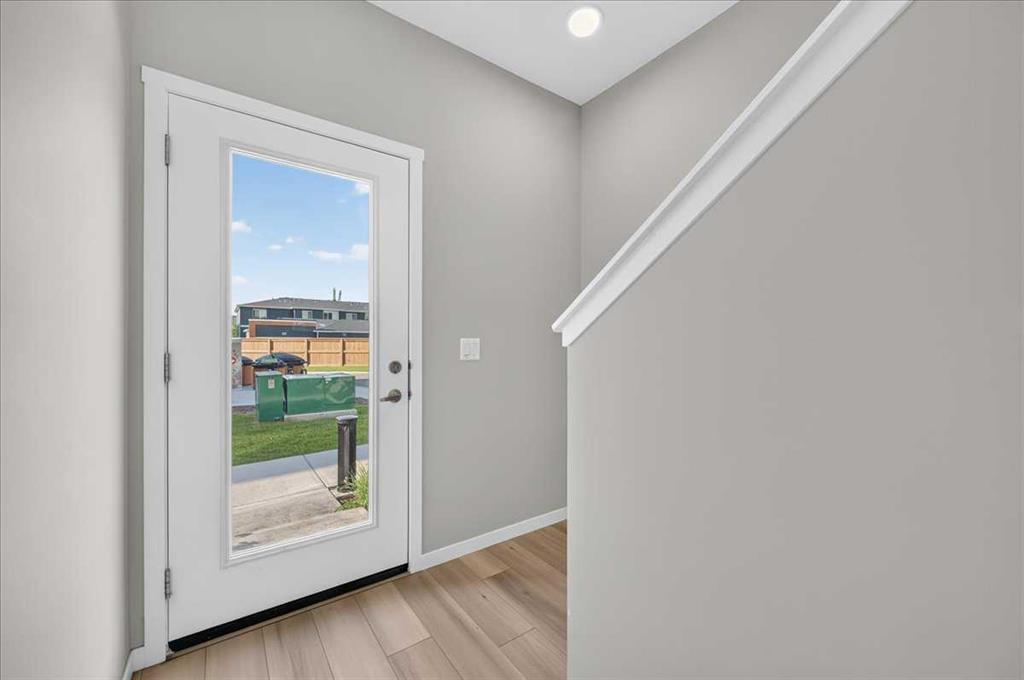 Fifth View of 401, 81 Midtown Boulevard SW, Midtown, Airdrie, Alberta, T4B 4E7