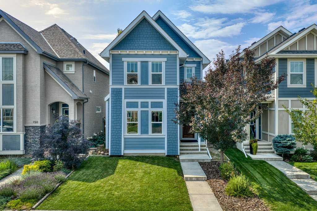 Second View of 146 Mahogany Grove SE, Mahogany, Calgary, Alberta, T3M1W9