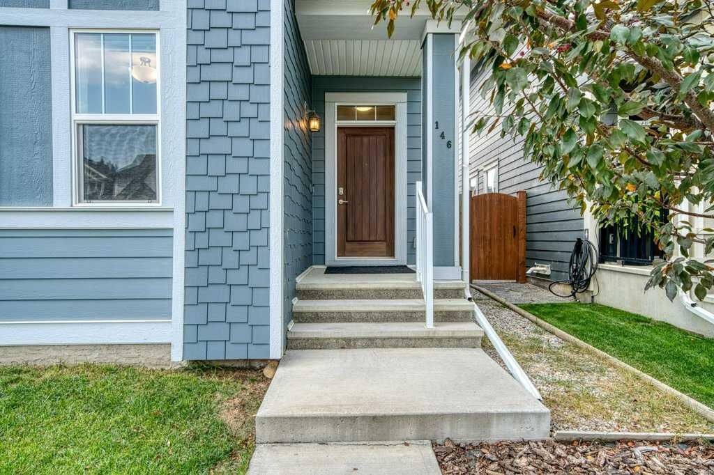 Third View of 146 Mahogany Grove SE, Mahogany, Calgary, Alberta, T3M1W9