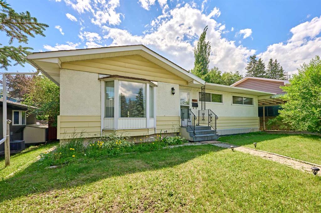 627 94 Avenue SW, A2338815, Alberta,