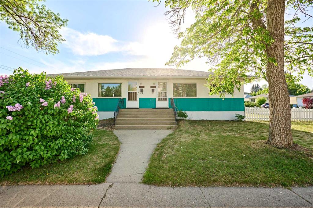 2511 22 Street NW, A2338816, Alberta,
