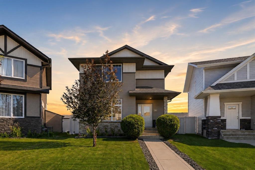 206 Truant Crescent , A2338817, Alberta,
