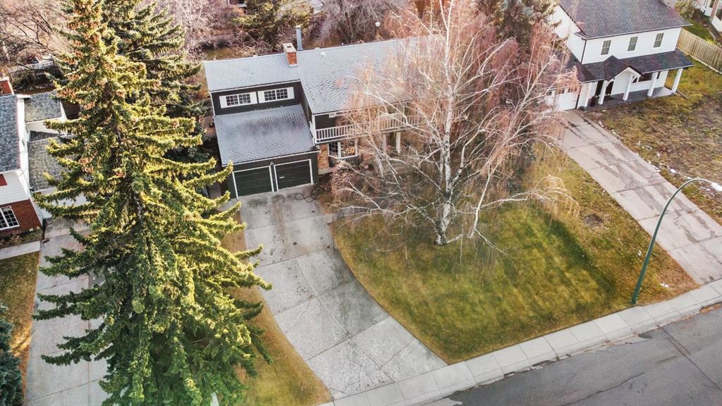 1223 Baldwin Crescent SW, A2338825, Alberta,