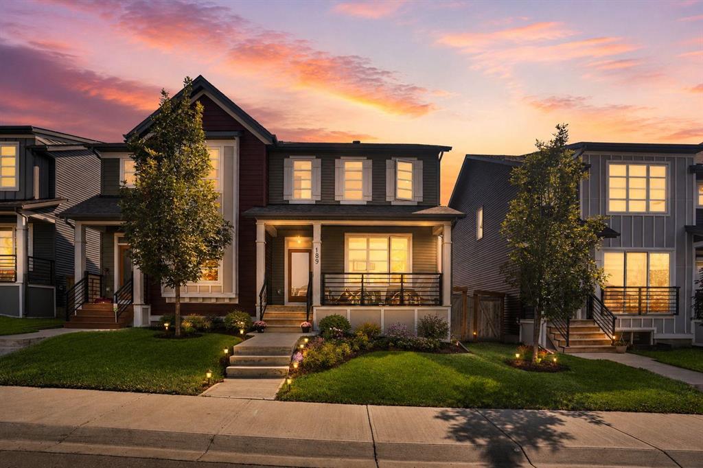 189 Carringvue Way NW, A2338826, Alberta,