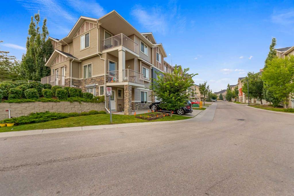 1706, 250 Sage Valley Road NW, A2338829, Alberta,