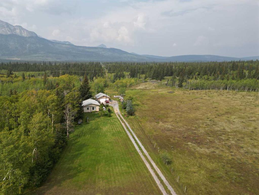 Fifth View of 830230 Highway 1X  , NONE, Rural Bighorn No. 8, M.D. of, Alberta, T0L2C0