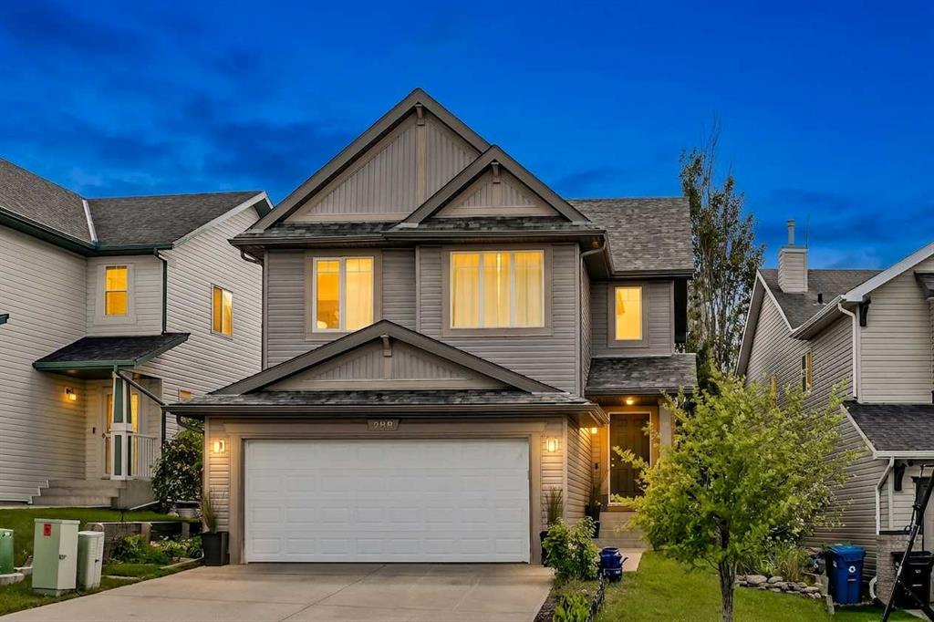 288 Evansbrooke Way NW, A2338832, Alberta,
