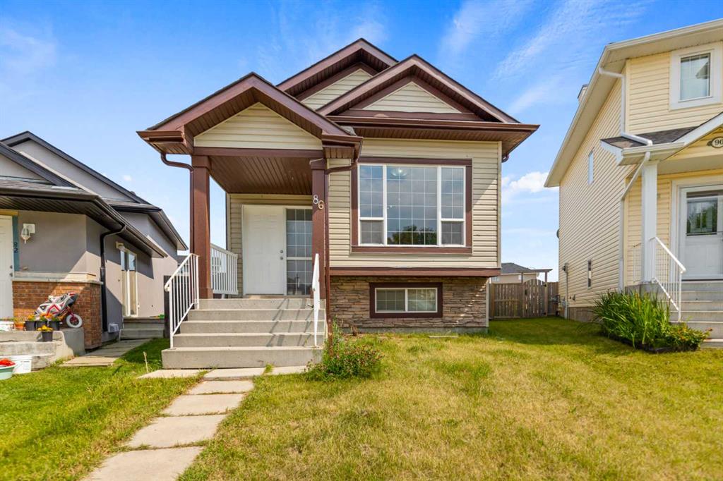 86 Saddlemont Close NE, A2338834, Alberta,