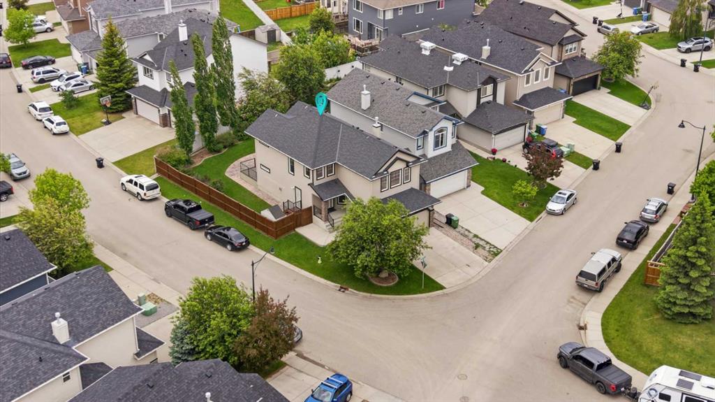 137 Evanscove Circle NW, A2338838, Alberta,