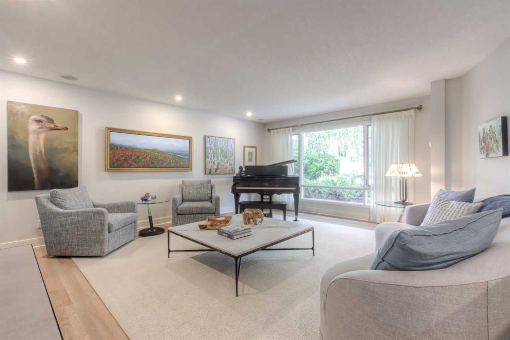 Fifth View of 1702 24 Street SW, Scarboro/Sunalta West, Calgary, Alberta, T3C 1J1